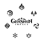 Genshin Impact Видео