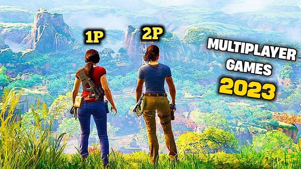 Top 10 Multiplayer Games For Android 2023 Hd  Multiplayer Games To Play With Friends