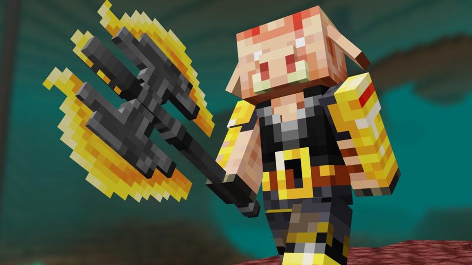 8 New Boss Mobs That Should Be In Minecraft
