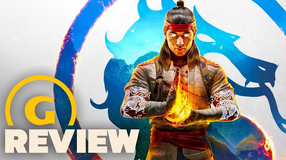 Mortal Kombat 1 Video Review