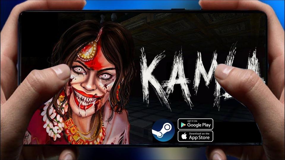 Kamla New Indian Horror Game Is Here For Android Ios Pc Trailer High Graphics